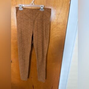 GapFit Studio Sky High Legging